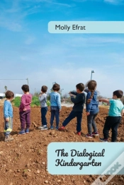 Capa do artigo The Dialogical Kindergarten,