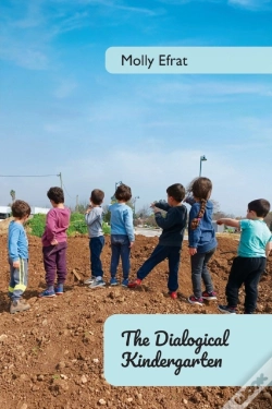 Capa do artigo The Dialogical Kindergarten,