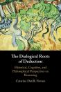 The Dialogical Roots Of Deduction - Preview
