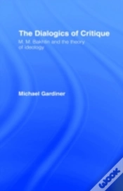 Capa do artigo The Dialogics Of Critique