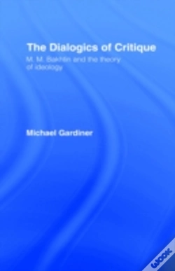 Capa do artigo The Dialogics Of Critique
