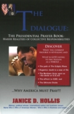 Capa do artigo The Dialogue: A Presidential Prayer Book