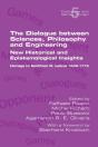 The Dialogue Between Sciences, Philosophy And Engineering - Preview