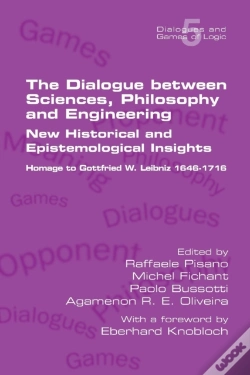 Capa do artigo The Dialogue Between Sciences, Philosophy And Engineering