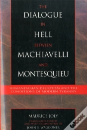 Capa do artigo The Dialogue In Hell Between Machiavelli And Montesquieu