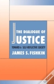 Capa do artigo The Dialogue Of Justice