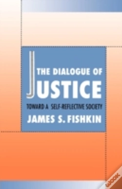 Capa do artigo The Dialogue Of Justice