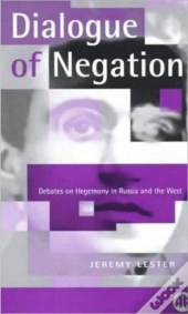 The Dialogue Of Negation