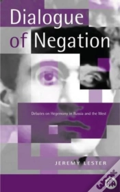 Capa do artigo The Dialogue Of Negation