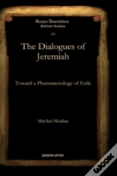 The Dialogues Of Jeremiah