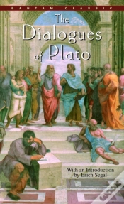 Capa do artigo The Dialogues Of Plato