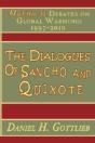 The Dialogues Of Sancho And Quixote, Mythical Debates On Global Warming - Preview