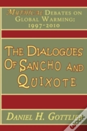 Capa do artigo The Dialogues Of Sancho And Quixote, Mythical Debates On Global Warming