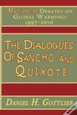 Capa do artigo The Dialogues Of Sancho And Quixote, Mythical Debates On Global Warming