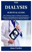 The Dialysis Survival Guide