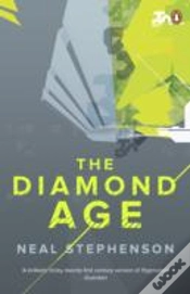 Capa do artigo The Diamond Age