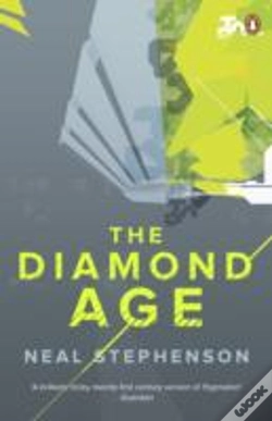 Capa do artigo The Diamond Age