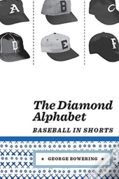The Diamond Alphabet