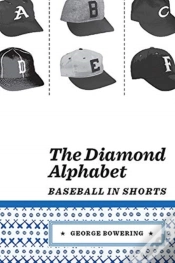 Capa do artigo The Diamond Alphabet