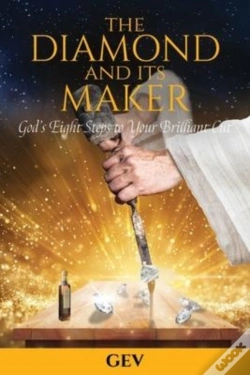 Capa do artigo The Diamond And Its Maker