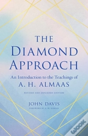 Capa do artigo The Diamond Approach