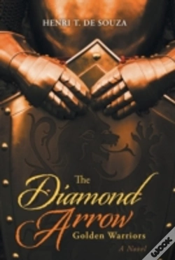 Capa do artigo The Diamond Arrow