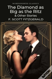 Capa do artigo The Diamond As Big As The Ritz & Other Stories