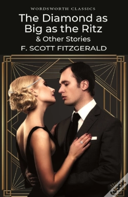 Capa do artigo The Diamond As Big As The Ritz & Other Stories