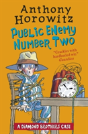 The Diamond Brothers In Public Enemy Number Two - Preview