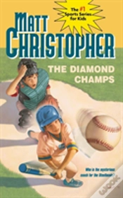 Capa do artigo The Diamond Champs