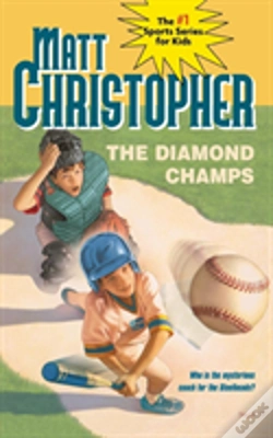 Capa do artigo The Diamond Champs