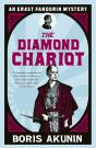 The Diamond Chariot - Preview