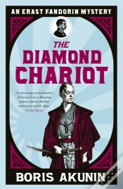 Capa do artigo The Diamond Chariot