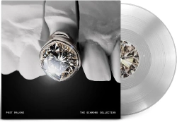 Capa do artigo The Diamond Collection - Vinil