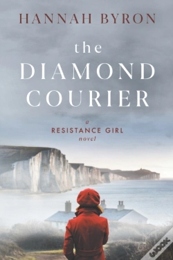 Capa do artigo The Diamond Courier