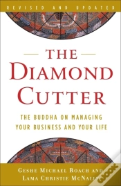 Capa do artigo The Diamond Cutter