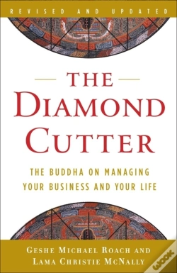 Capa do artigo The Diamond Cutter