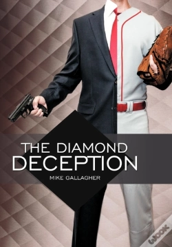 Capa do artigo The Diamond Deception