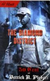 Capa do artigo The Diamond District