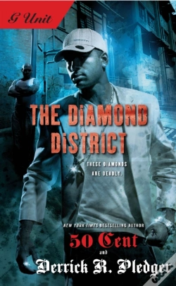 Capa do artigo The Diamond District