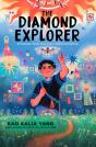 The Diamond Explorer - Preview