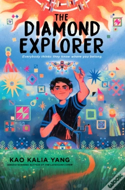 Capa do artigo The Diamond Explorer
