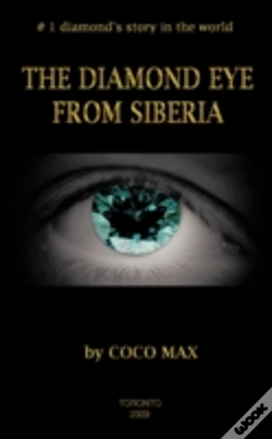 Capa do artigo The Diamond Eye From Siberia