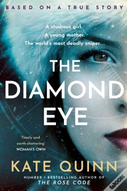 Capa do artigo The Diamond Eye