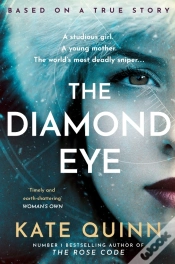 Capa do artigo The Diamond Eye