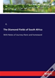 Capa do artigo The Diamond Fields Of South Africa