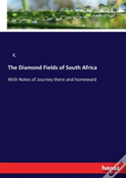 Capa do artigo The Diamond Fields Of South Africa