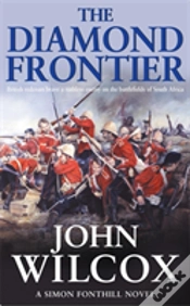 Capa do artigo The Diamond Frontier