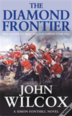 Capa do artigo The Diamond Frontier