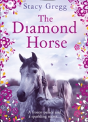 The Diamond Horse - Preview